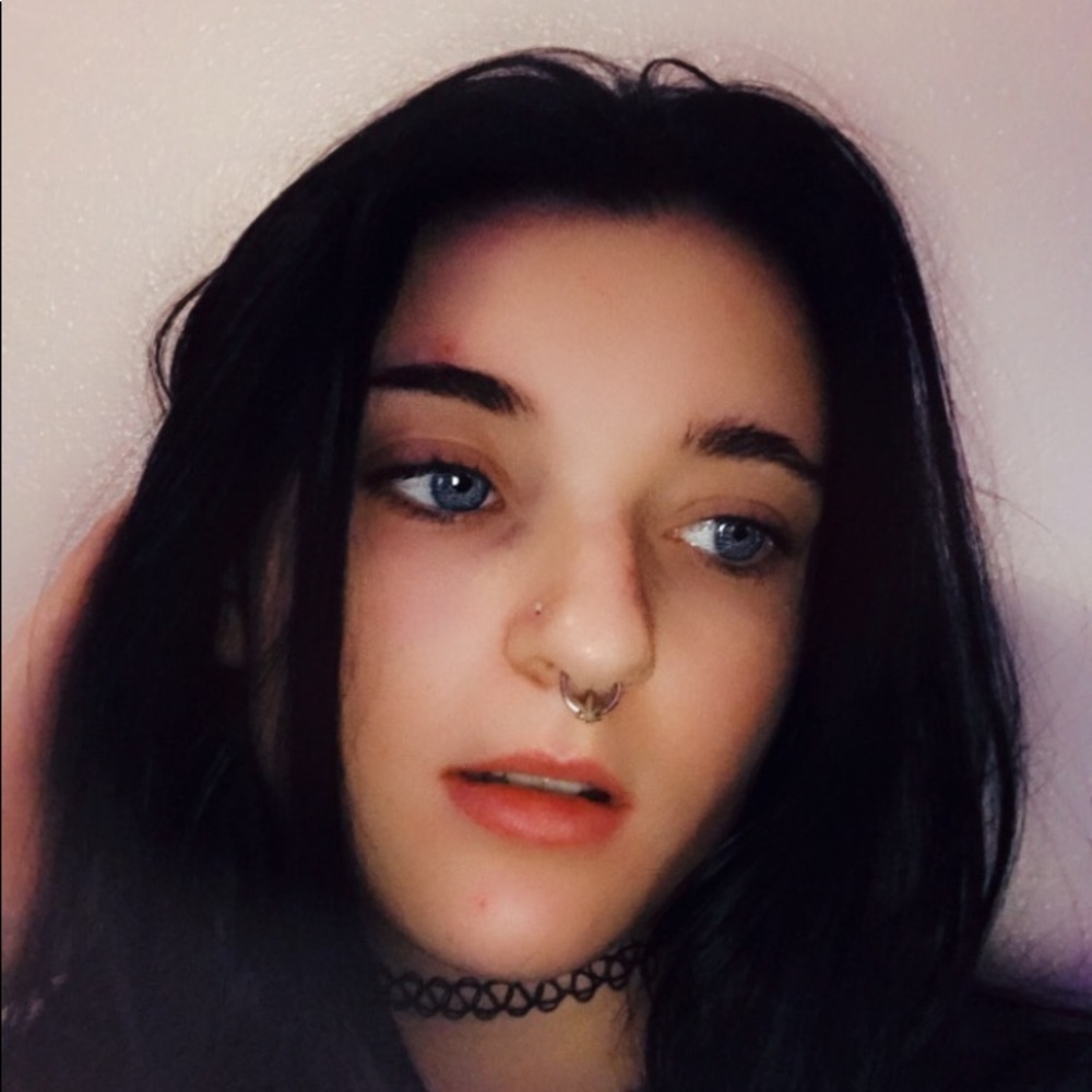 Meet your Posher, Cheyenne